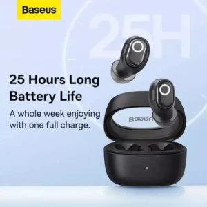TWS Earbuds